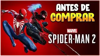 Marvel's Spider-Man 2: 10 Things You Need to Know Before You Buy! 🔥