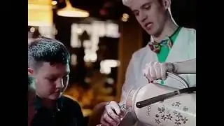 Крио шоу