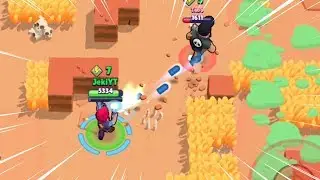 COLT.EXE - Brawl Stars