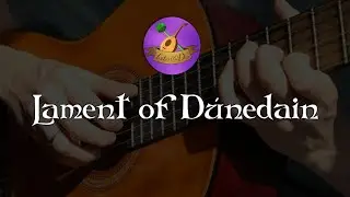 Lament Of Dunadain - Fantasy Music