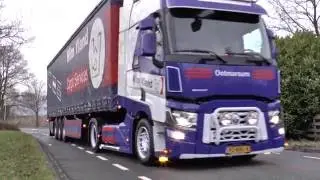 Wim Yland Renault Low-T