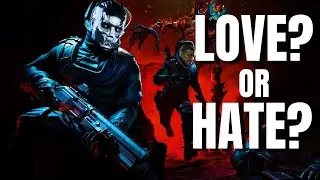 LEVEL ZERO: Extraction open beta review A ROLLERCOASTER OF EMOTIONS