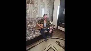Поздравление с 23 февраля,песня "Ты меня подожди,я вернусь" в исполнении Чеслава!