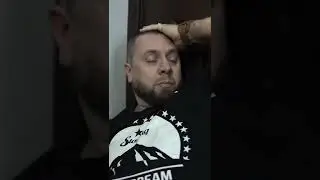 Папа и сын поменялись телами. 