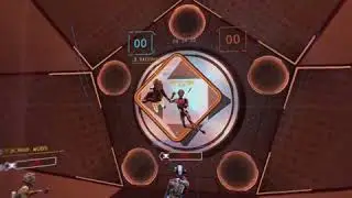 Quest Echo VR Beta