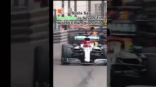 F1 MOST HATED DRIVER Part 3#formula1 #lewishamilton #mercedes #f1edit #goat