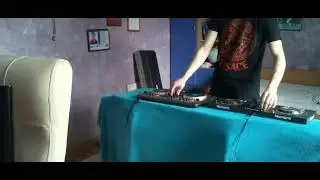 HeAvensisWan-Dubstep mix