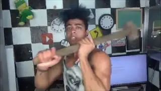 EU PEGO MINHA MARRETA - AUDIO ESTOURANDO