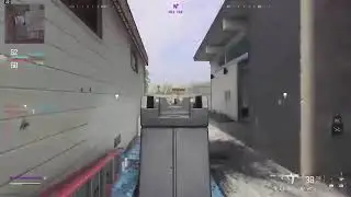 Noobs playing MW3 free trial