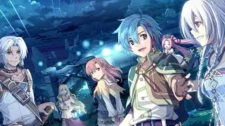 Nayuta: Boundless Trails After Story (86)- True Final Boss - Labe Virgo & Noi Stelladia + Ending