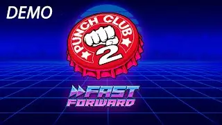 Punch Club 2: Fast Forward - Демо