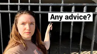 I need your advice on this