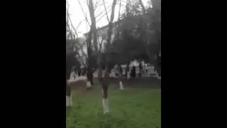 митинг в Хасавюрте 2