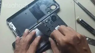 Bongkar Infinix Hot 11s | DISASSEMBLY