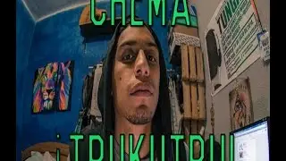 CHEMA l ¡Trukutru!