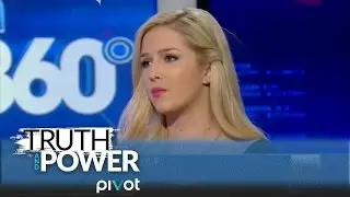 What is Malware? ('Truth and Power': Episode 2 Clip)
