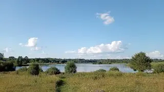 Дом у озера. Столярные работы и прочее.