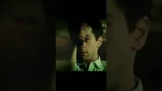 walking away - taxi driver (edit) #shorts #fanvidfeed