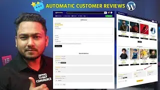 How to Display WooCommerce Product Reviews on Homepage Using Site Reviews Plugin