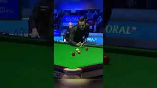 Ronnie O'Sullivan's 1000th Century 💯 | On This Day: 2019 