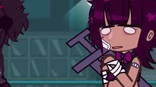 Mukuros ocd😞