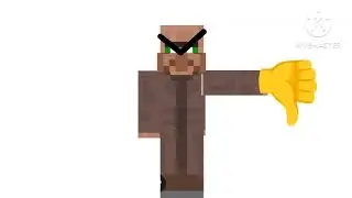 😡 villager memeob 