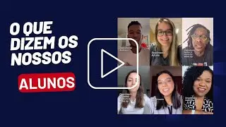 Depoimentos alunos Move Up