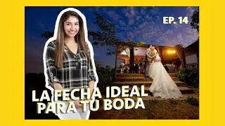LA FECHA IDEAL para tu BODA 📅