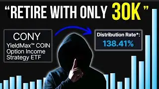 Are ULTRA High-Yield Dividend ETFs A SCAM or MONEY GLITCH!?