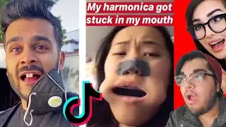 Tik Toks That Are Actually FUNNY pt 2 ft sssniperwolf