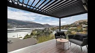 Create Your Dream Outdoor Room. 30 Sec