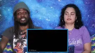 PEOPLE UNDER THE STAIRS SCENE | REACTION