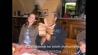Atelje Hriberšek - DRONBULJE