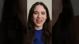 Ukrainian girl react to "Emily in Paris" Ukrainian character