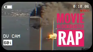 07.* Blockbuster Trilogie RAP Song by Movie Dux #blockbuster