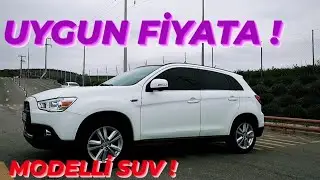 Mitsubishi ASX Detaylı İnceleme Test #mitsubishi #mitsubishimotors #bursa #istanbul #izmir