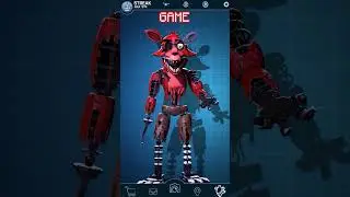 FNAF 2 Withered Edit | Movie Music (The Newton Brothers - Five Nights at Freddy's)