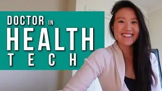 The pros and cons of working in a health tech startup company as a doctor