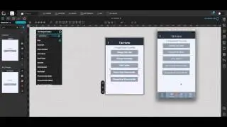 How to configure Tabbar - Part 2