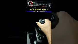 🔥🚘COMO REDUZIR MARCHA CORRETAMENTE (DICAS PARA INICIANTES) 