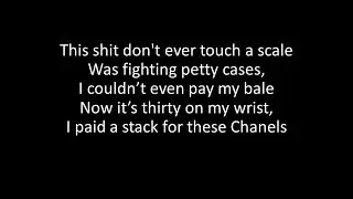 Polo G - Dyin Breed (Lyrics)