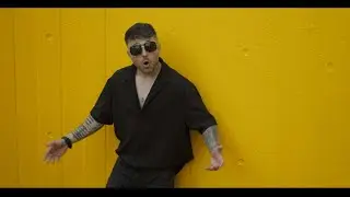Bad naam  - Hamed Fard بدنام - حامد فرد