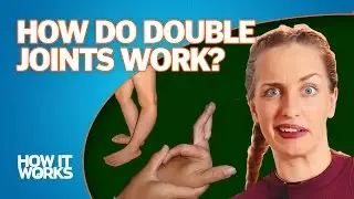 How do Double Joints work?