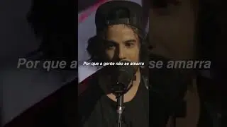 Você sabia que eu tbm escrevi essa? #ÁguacomAçúcar ❤️