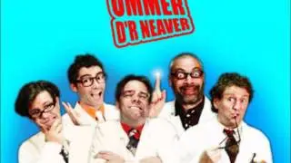 Ummer D'r Neaver - Iech Han Inne Ek Aaf