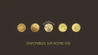 Où acheter des pièces en or ? Change de la Bourse