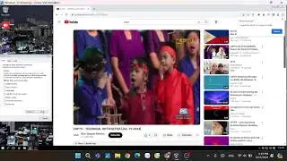 CSPTV Technical Difficulties has BSOD VM