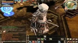 Lineage 2 Квест на адену