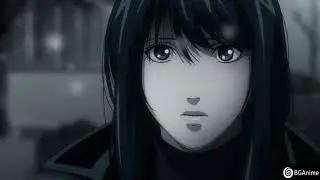 Death Note: Naomi Misora Edit/ She knows...