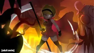 Billy y Mandy - Las guerras del Vacío (Loquendo)
